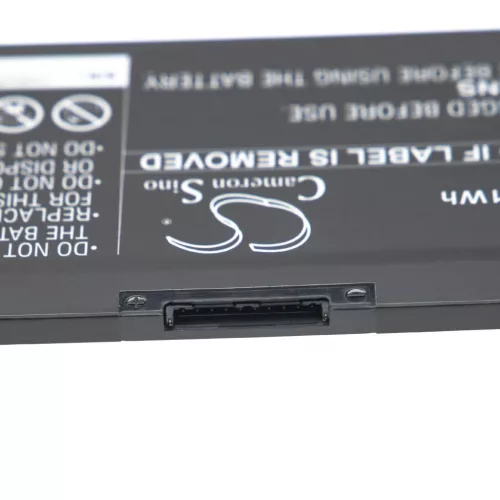 VHBW Notebook akkumulátor  Dell DVG8M, P8P1P, 8FCTC, 266J9, M4GWP - 4150 mAh 11,4 V Li-polymer