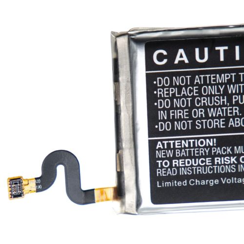 Mobiltelefon akkumulátor  Samsung EB-BG892ABA-hoz - 3900 mAh 3,85 V Li-polimer