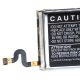 Mobiltelefon akkumulátor  Samsung EB-BG892ABA-hoz - 3900 mAh 3,85 V Li-polimer