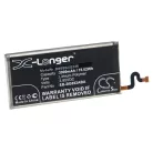 VHBW Mobiltelefon Akku für Samsung EB-BG892ABA - 3900 mAh 3,85 V Li-Polymer