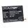 Mobiltelefon akkumulátor  LG BL-T47, EAC64785301, BL-T50, EAC64790201 telefonokhoz - 4050 mAh 3,85 V Li-polimer