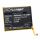 Mobiltelefon akkumulátor  Motorola LG50-hez - 4900 mAh 3,8 V Li-polimer