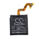 VHBW Huawei HB472023ECW Smartwatch Battery - 210mAh, 3.82V, Li-polymer