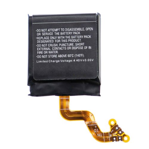 VHBW Huawei HB472023ECW Smartwatch Battery - 210mAh, 3.82V, Li-polymer