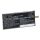 Mobiltelefon akkumulátor  LG BL-T42-hez - 3350 mAh 3,87 V Li-polimer