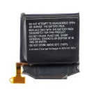 VHBW Samsung GH43-04922A, EB-BR500ABU Okosóra Akkumulátor - 230 mAh 3,85 V Li-polimer