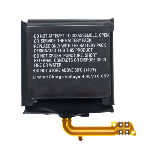 VHBW Huawei HB532729ECW Smartwatch Battery - 450mAh 3.82V Li-polymer