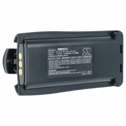   VHBW Radio Akku Hyt BL2102, BL1703Li, BL1703, BL-2102Li, BH1801 - 2100 mAh 7,4 V Li-Ion