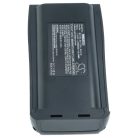 VHBW Radio Akku Hyt BL2102, BL1703Li, BL1703, BL-2102Li, BH1801 - 2100 mAh 7,4 V Li-Ion