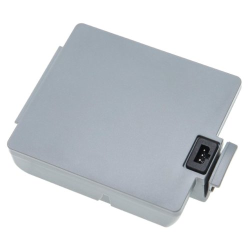 VHBW Akkumulátor  Zebra AT16293-1 nyomtatóhoz – 5200 mAh 7,4 V Li-Ion