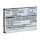 Datalogic BTDL1, 94ACC0129, 94ACC0128, 3H21-00000491 Akkumulátor - 3200 mAh, 3,8 V