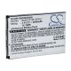 Datalogic BTDL1, 94ACC0129, 94ACC0128, 3H21-00000491 Akkumulátor - 3200 mAh, 3,8 V