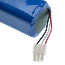 VHBW Battery for Miele 9702922 - 2600 mAh, 14.4 V, Li-Ion