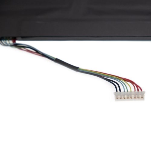 VHBW Notebook battery Acer AP18C8K, 3INP5/82/70 - 4450 mAh 11.25 V Li-polymer