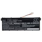 VHBW Notebook battery Acer AP18C8K, 3INP5/82/70 - 4450 mAh 11.25 V Li-polymer
