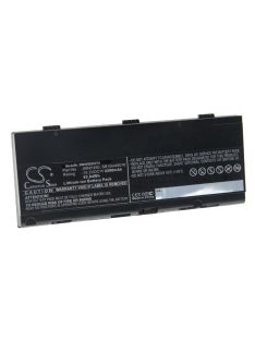   Lenovo 00NY490, 01AV476, 00NY493, 00NY492, 00NY491 notebook akkumulátor  - 4200 mAh 15,2 V Li-Ion