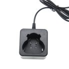 VHBW Ladegerät Worx, Rockwell W125.1 für Akkus - Li-Ion, 1,5 A