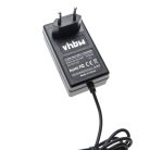 VHBW Charger B22, for Hilti B22 electric tool batteries etc. Li-Ion 21.6 V