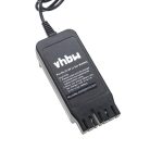 VHBW Charger B22, for Hilti B22 electric tool batteries etc. Li-Ion 21.6 V