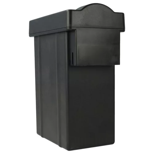 Wolf Garten PACK 1 Lawn Mower Battery, 4949066, 4937065 - 7500 mAh 36.5 V Li-Ion, Black