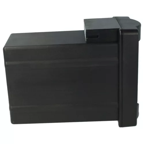 Wolf Garten PACK 1 Lawn Mower Battery, 4949066, 4937065 - 7500 mAh 36.5 V Li-Ion, Black