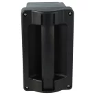 Wolf Garten PACK 1 Lawn Mower Battery, 4949066, 4937065 - 7500 mAh 36.5 V Li-Ion, Black