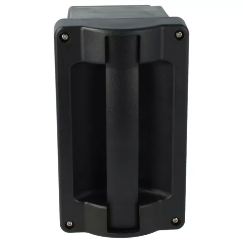 Wolf Garten PACK 1 Lawn Mower Battery, 4949066, 4937065 - 7500 mAh 36.5 V Li-Ion, Black