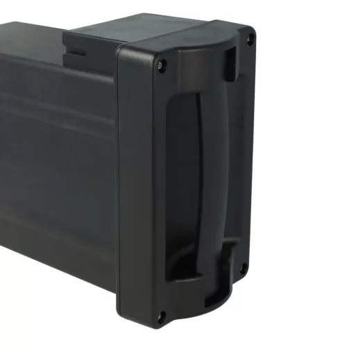 Wolf Garten PACK 1 Lawn Mower Battery, 4949066, 4937065 - 7500 mAh 36.5 V Li-Ion, Black
