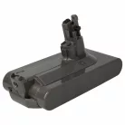VHBW Battery for Dyson 970145-02, 299820 - 4200 mAh, 25.2 V, Li-Ion