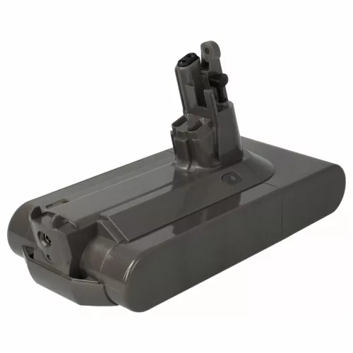 VHBW Battery for Dyson 970145-02, 299820 - 4200 mAh, 25.2 V, Li-Ion