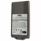 VHBW Battery for Dyson 970145-02, 299820 - 4200 mAh, 25.2 V, Li-Ion