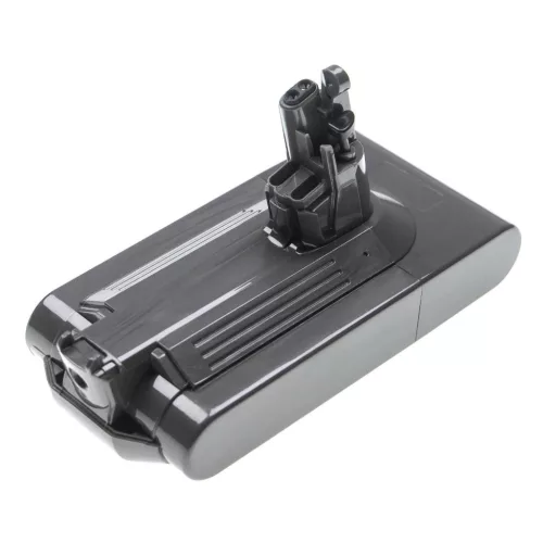 VHBW Battery for Dyson 970145-02, 299820 - 4200 mAh, 25.2 V, Li-Ion