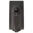 VHBW Battery for Dyson 970145-02, 299820 - 4200 mAh, 25.2 V, Li-Ion