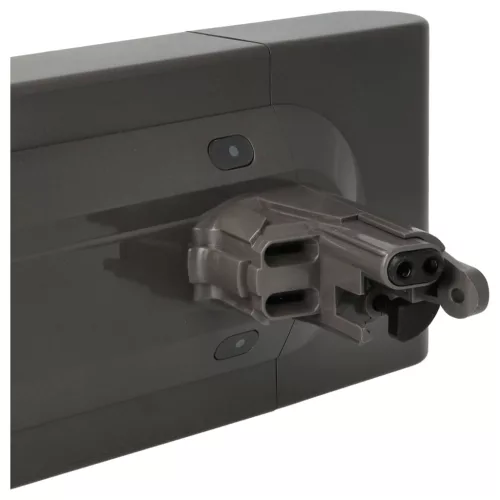 VHBW Battery for Dyson 970145-02, 299820 - 4200 mAh, 25.2 V, Li-Ion