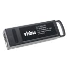 VHBW Drone Battery for Yuneec YUNQ500105 – 7500 mAh 11.1 V Li-polymer