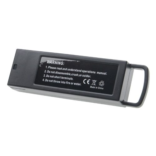 VHBW Drone Battery for Yuneec YUNQ500105 – 7500 mAh 11.1 V Li-polymer