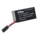 Drón akkumulátor  Parrot PF070056-hoz – 1500 mAh 11,1 V Li-polimer
