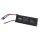 VHBW Drón akkumulátor Hubsan BC6551 / Hubsan X4 H501S - 3000 mAh 7,4 V Li-polimer
