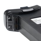 VHBW Drón akkumulátor Holy Stone RC GPS Drón HS100 SJR, HS100G / Holy Stone RC Qdcopter C S70W számára - 2800 mAh 7,4 V