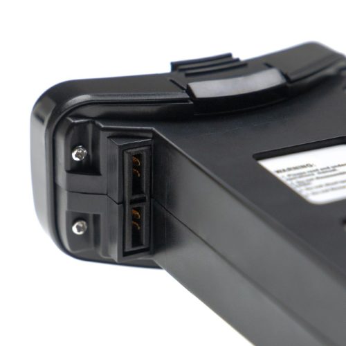 VHBW Drón akkumulátor Holy Stone RC GPS Drón HS100 SJR, HS100G / Holy Stone RC Qdcopter C S70W számára - 2800 mAh 7,4 V