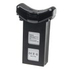 VHBW Drón akkumulátor Holy Stone RC GPS Drón HS100 SJR, HS100G / Holy Stone RC Qdcopter C S70W számára - 2800 mAh 7,4 V