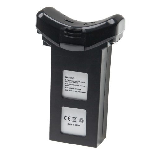 VHBW Drón akkumulátor Holy Stone RC GPS Drón HS100 SJR, HS100G / Holy Stone RC Qdcopter C S70W számára - 2800 mAh 7,4 V