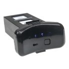 VHBW Drohnenakku für Holy Stone RC GPS Drohne HS100, HS100 SJR, HS100G / Holy Stone RC Quadcopter C S70W - 4100 mAh