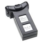 VHBW Drohnenakku für Holy Stone RC GPS Drohne HS100, HS100 SJR, HS100G / Holy Stone RC Quadcopter C S70W - 4100 mAh