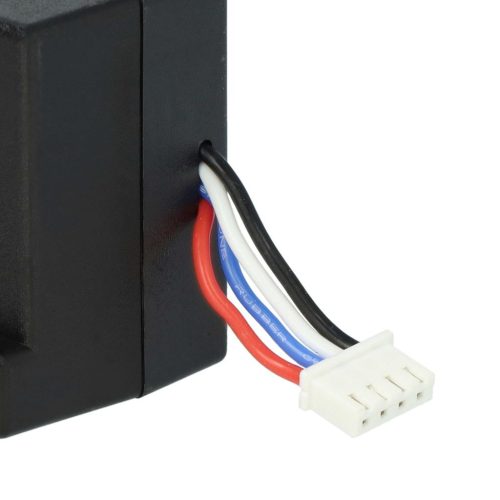 VHBW Drone Battery for Parrot PF070250 – 4050 mAh 11.1 V Li-Polymer