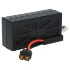 VHBW Drone Battery for Parrot PF070250 – 4050 mAh 11.1 V Li-Polymer