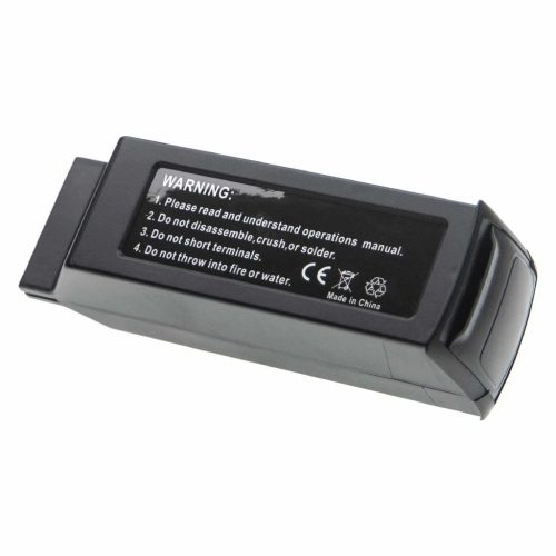 VHBW Drone Battery for Yuneec YUNH105, YUNTYH105 - 7000 mAh 14.8 V Li-polymer