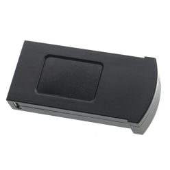   VHBW Drón akkumulátor Qdcopter / Drón DM107S, S169, SG700 számára - 1700 mAh 3,7 V Li-polimer