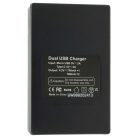 VHBW Canon NB-13L fényképezőgéphez stb. akkumulátortöltő - 0,5 A, 4,2 V