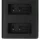 VHBW Battery Charger for Canon LC-E17, for VmicLink5 RX+ Cameras etc. - 0.5 A, 8.4 V
